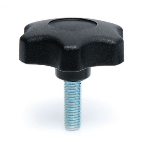 Male Lobe Knob